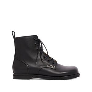 Jw Anderson Black Trainers Men